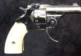 Sable Baby Revolver - 1 of 15