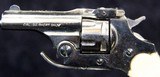 Sable Baby Revolver - 3 of 15