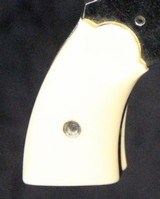 Sable Baby Revolver - 5 of 15