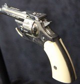 Sable Baby Revolver - 12 of 15