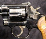 S&W Model 15-2 - 4 of 15