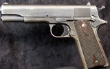 Colt Model 1911 Pistol with Rig - 2 of 15