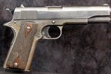 Colt Model 1911 Pistol with Rig - 1 of 15