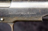Colt Model 1911 Pistol with Rig - 11 of 15