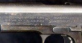 Colt Model 1911 Pistol with Rig - 12 of 15