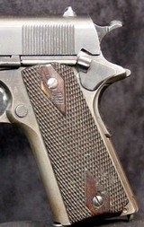 Colt Model 1911 Pistol with Rig - 7 of 15