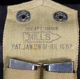 Colt Model 1911 Pistol with Rig - 9 of 15