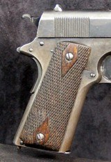 Colt Model 1911 Pistol with Rig - 4 of 15