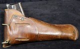 Colt Model 1911 Pistol with Rig - 10 of 15