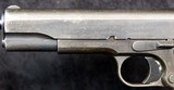 Colt Model 1911 Pistol with Rig - 5 of 15