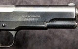 Colt 1911 Commercial Pistol - 3 of 15