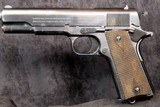 Colt 1911 Commercial Pistol - 2 of 15