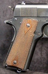 Colt 1911 Commercial Pistol - 5 of 15