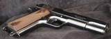 Colt 1911 Commercial Pistol - 15 of 15