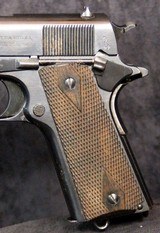 Colt 1911 Commercial Pistol - 8 of 15