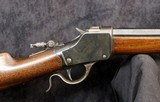 Winchester Model 1885 High Wall - 4 of 15