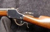 Winchester Model 1885 High Wall - 7 of 15