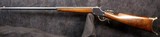 Winchester Model 1885 High Wall - 2 of 15
