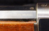 Winchester Model 1885 High Wall - 11 of 15