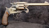 Enfield Mk I Revolver