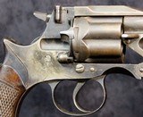 Enfield Mk I Revolver - 8 of 15