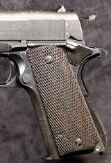 Colt 1911A1 Pistol - 4 of 14