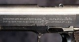 Colt 1911A1 Pistol - 5 of 14