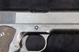 Colt 1911A1 Pistol - 8 of 14