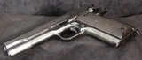 Colt 1911A1 Pistol - 11 of 14