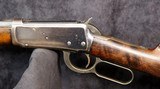 Winchester Model 1894 Eastern Carbine - 4 of 15
