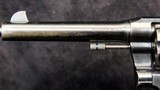 Colt New Service Revolver - 3 of 15