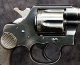 Colt New Service Revolver - 8 of 15