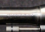 Colt New Service Revolver - 4 of 15