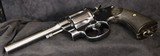 Colt New Service Revolver - 12 of 15