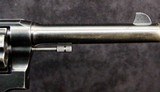 Colt New Service Revolver - 7 of 15