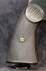 Colt New Service Revolver - 9 of 15