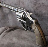 Colt New Service Revolver - 13 of 15