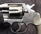Colt New Service Revolver - 5 of 15