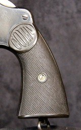 Colt New Service Revolver - 6 of 15