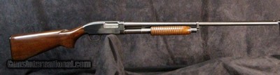 Winchester Model 25 Shotgun