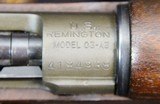 Remington 1903-A3 Rifle - 9 of 15