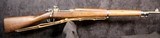 Remington 1903-A3 Rifle