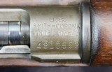 Smith Corona 1903A3 Rifle - 9 of 15