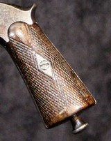 Four Barreled Pistol - 5 of 15