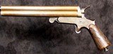 Four Barreled Pistol - 2 of 15