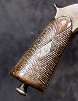 Four Barreled Pistol - 8 of 15