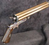Four Barreled Pistol - 15 of 15