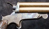 Four Barreled Pistol - 7 of 15