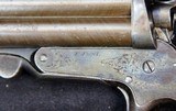 Four Barreled Pistol - 13 of 15
