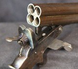 Four Barreled Pistol - 11 of 15